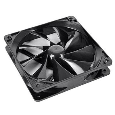 Ventilador Pure 12 DC Ventilador Pure 12 DC